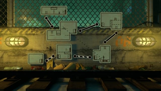 行人The Pedestrian-v1.0.1-英文30帧 image 4