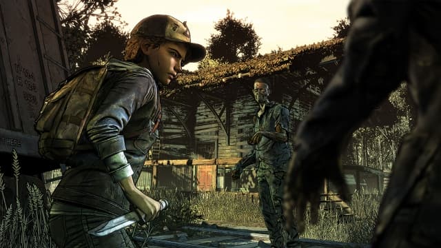 行尸走肉最终季-v1.0.3-3dlc-60帧-英文 image 4