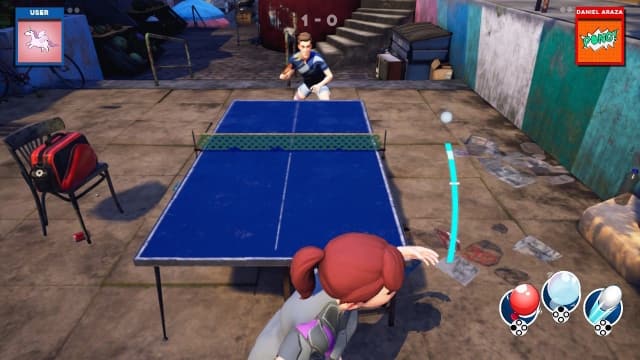 街机乒乓Ping Pong Arcade-v1.0.0-中文30帧 image 4