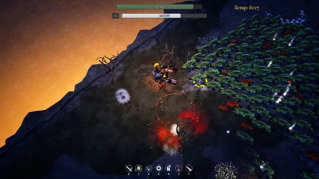 补救 哨兵Remedium Sentinels-v1.0-中文30帧 image 2