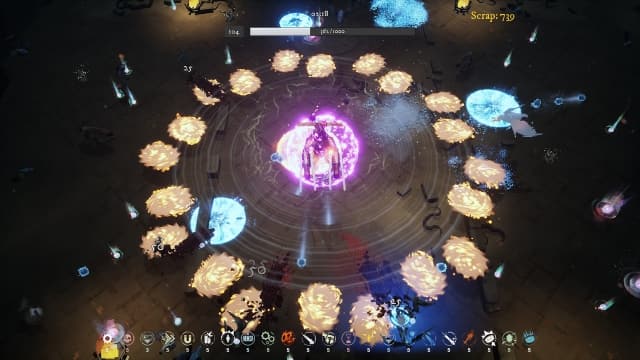 补救 哨兵Remedium Sentinels-v1.0-中文30帧 image 3