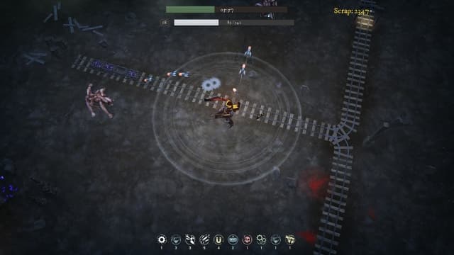 补救 哨兵Remedium Sentinels-v1.0-中文30帧 image 4