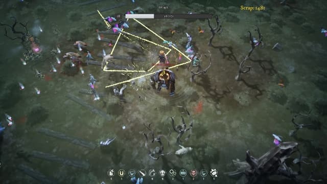 补救 哨兵Remedium Sentinels-v1.0-中文30帧 image 5