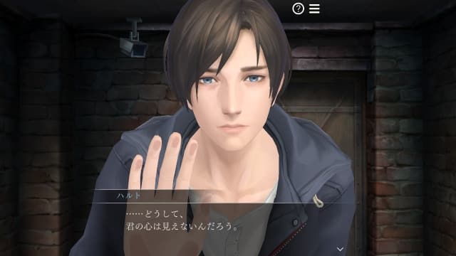 被囚禁的掌心-v1.0.1-2dlc-60帧 image 5