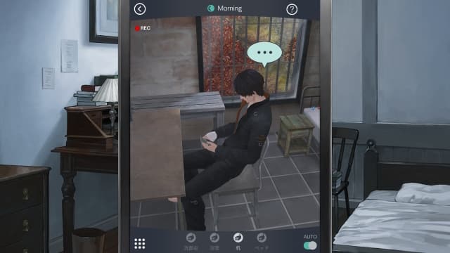 被囚禁的掌心Refrain-v1.0.1 image 3
