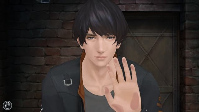 被囚禁的掌心Refrain-v1.0.1 image 4