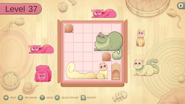 装配我的喵星人Fit My Cat-v1.0.3-3dlc-中文60帧 image 2