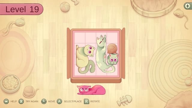 装配我的喵星人Fit My Cat-v1.0.3-3dlc-中文60帧 image 4