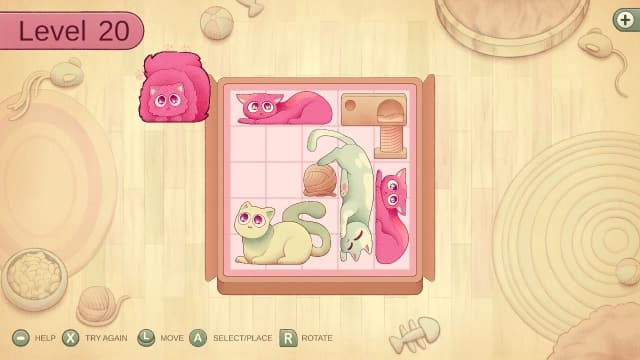 装配我的喵星人Fit My Cat-v1.0.3-3dlc-中文60帧 image 5