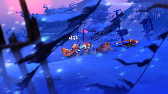 西游记之非常英雄-v1.0.2701-60帧 image 3