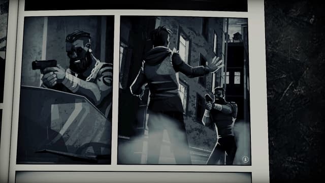 解放者Liberated-v1.2-中文30帧 image 4