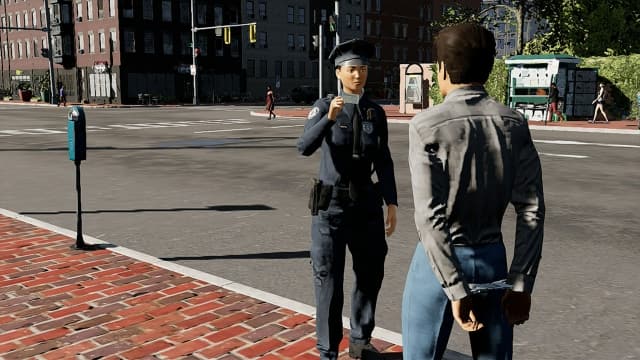 警察模拟器：巡警-v1.0.1-2dlc-中文-30帧 image 2