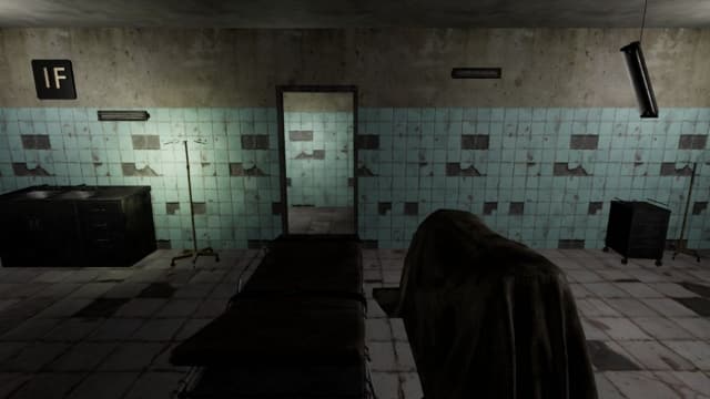 诡秘异境The Eerie Surroundings-v1.0.2-中文30帧 image 2