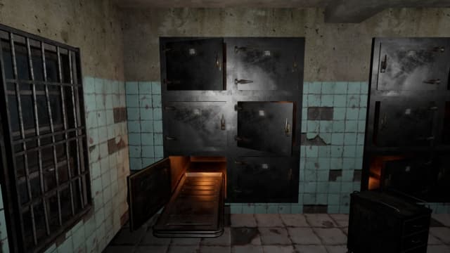 诡秘异境The Eerie Surroundings-v1.0.2-中文30帧 image 3