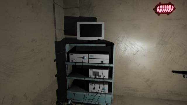 诡秘异境The Eerie Surroundings-v1.0.2-中文30帧 image 4