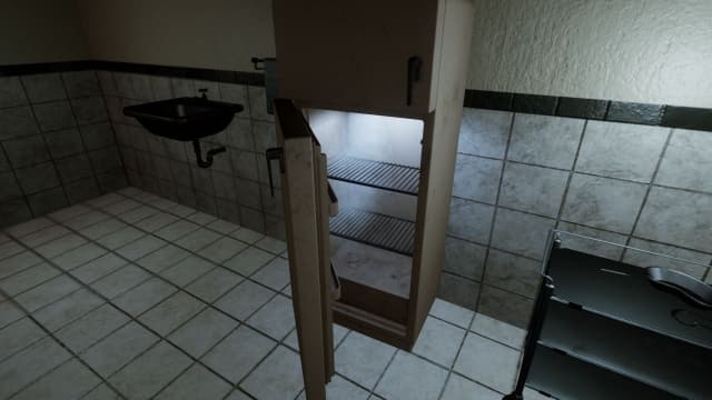 诡秘异境The Eerie Surroundings-v1.0.2-中文30帧 image 5
