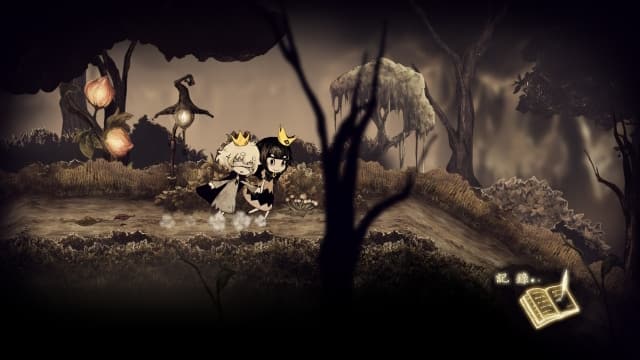 说谎公主与盲目王子-v1.0.1-中文-60帧 image 2