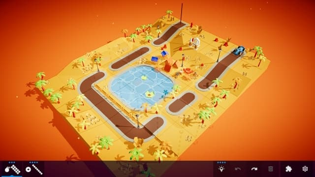 请修复道路Please Fix The Road-v1.0.0-中文60帧 image 2