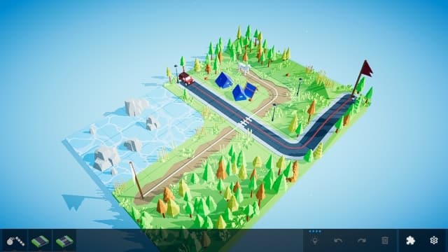 请修复道路Please Fix The Road-v1.0.0-中文60帧 image 5