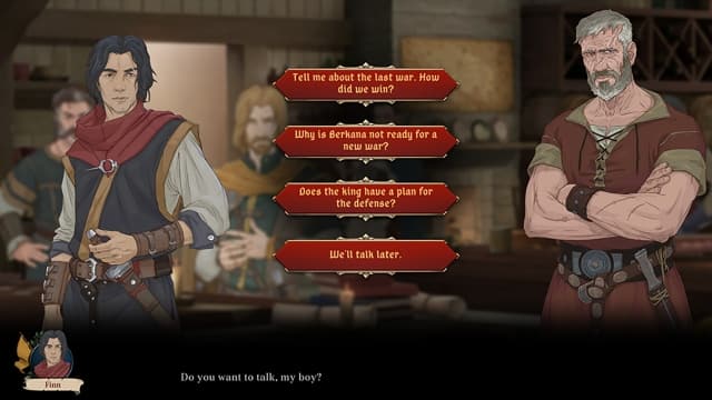诸神灰烬 抉择-v1.11-60帧 image 3