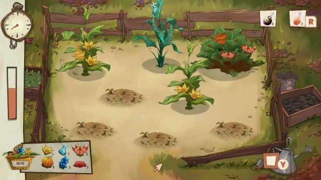 诺拉的魔药日记-v1.0.0-中文60帧 image 2