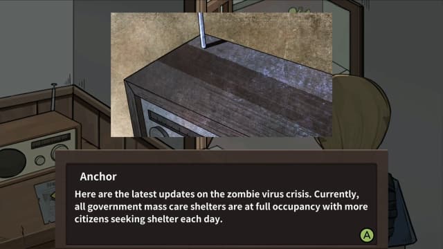 谁是僵尸Who is Zombie-v1.0.3-中文60帧 image 4