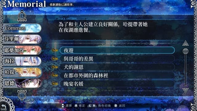 谎月香格里拉謊月香格里拉-v1.1-中文60帧 image 3