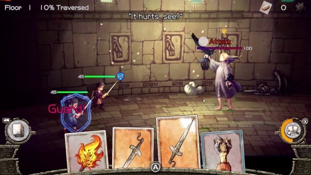 谜塔和孩子们 奔向塔底-v1.2.0-中文60帧 image 2