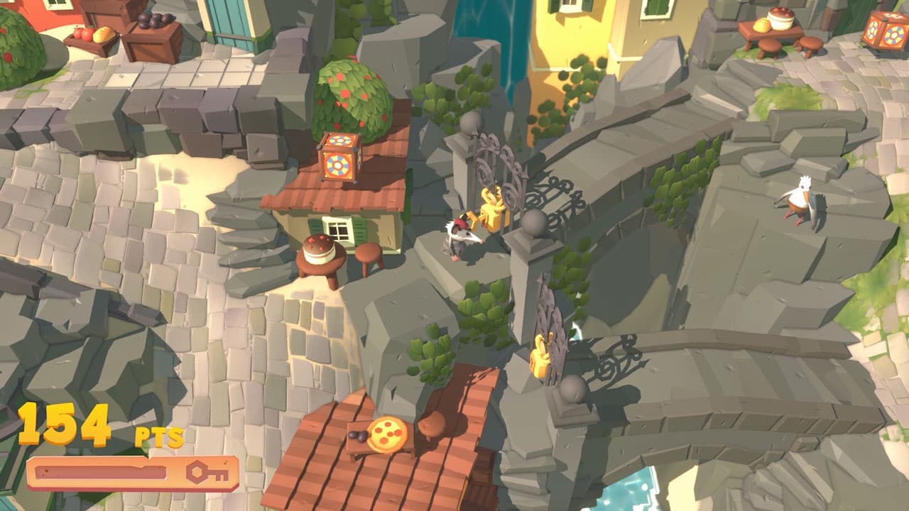 负鼠闹翻天-v1.0.2-60帧 image 3