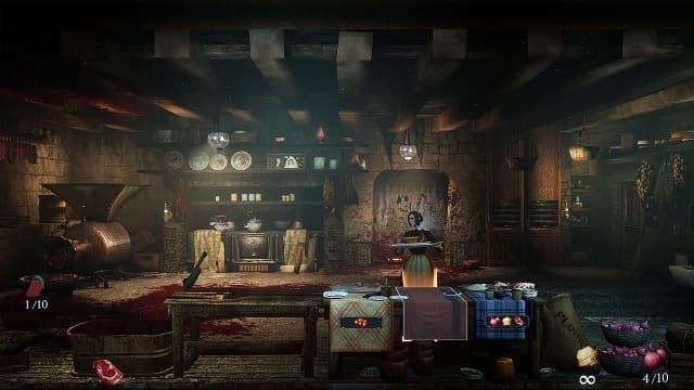 贪婪的魔鬼Ravenous Devils-v1.2-中文15帧有点卡捏 image 2
