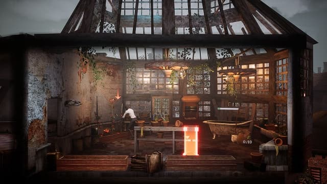 贪婪的魔鬼Ravenous Devils-v1.2-中文15帧有点卡捏 image 4