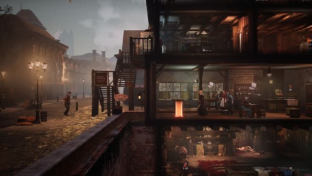 贪婪的魔鬼Ravenous Devils-v1.2-中文15帧有点卡捏 image 5