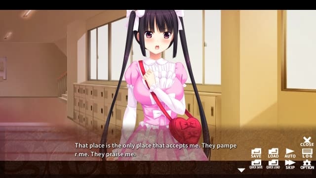贫困公主书呆子俱乐部-v1.0.0-日文60帧 image 2