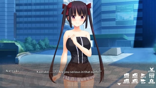 贫困公主书呆子俱乐部-v1.0.0-日文60帧 image 3