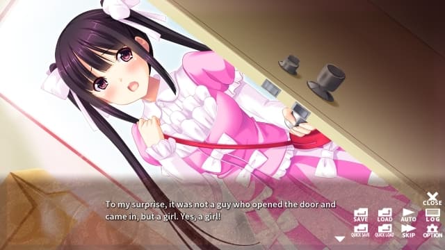 贫困公主书呆子俱乐部-v1.0.0-日文60帧 image 4