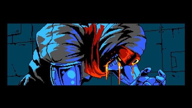 赛博之影Cyber Shadow-v1.0.4-中文60帧 image 2