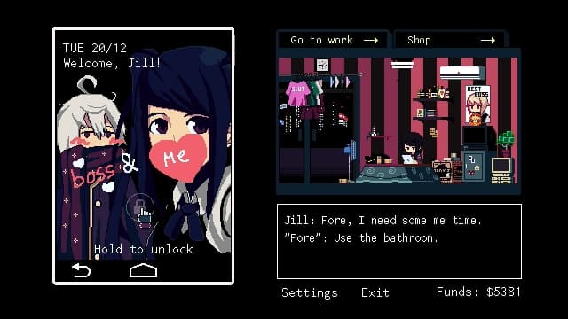 赛博朋克酒保行动VA-11 HALL-A-v1.0.1-中文30帧 image 5