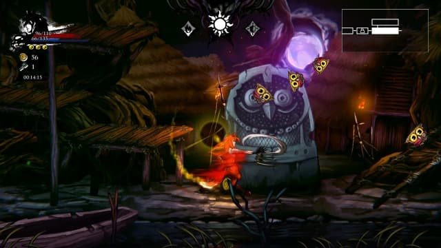赫尔维蒂人Helvetii-v1.1.0-无中文60帧 image 5