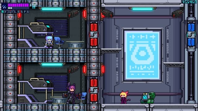 超合金游侠-v1.00.023.01-中文60帧 image 4