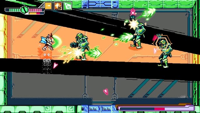 超惑星战记 Zero 3Blaster Master Zero 3-v1.1.2-1dlc-中文60帧 image 4