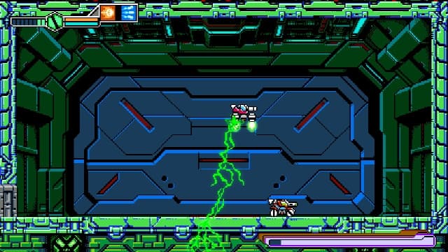 超惑星战记 Zero 3Blaster Master Zero 3-v1.1.2-1dlc-中文60帧 image 5