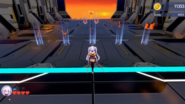 超战女武神-v100001.3-7dlc-中文60帧 image 5
