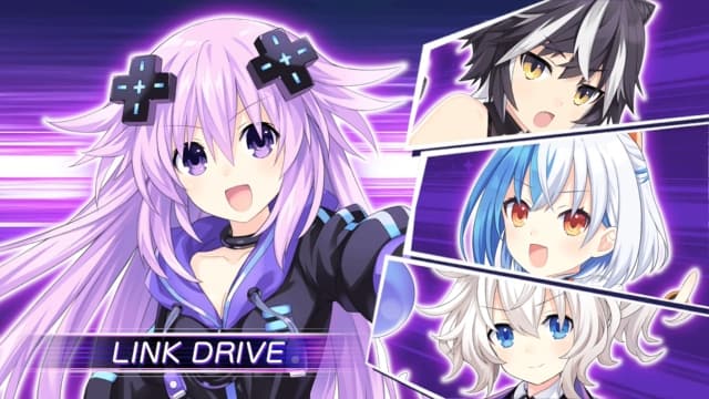 超次元战记战机少女-v1.00-1dlc-中文60帧 image 4