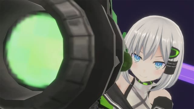 超次元游汐 战机少女 Sisters vs Sisters-2dlc-60帧 image 2