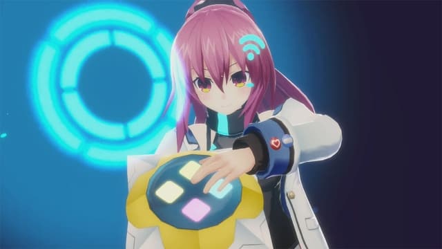 超次元游汐 战机少女 Sisters vs Sisters-2dlc-60帧 image 4