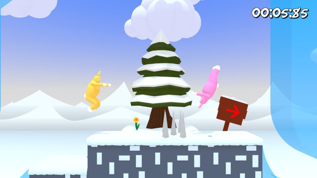 超级兔子人-v1.1.4-60帧 image 2