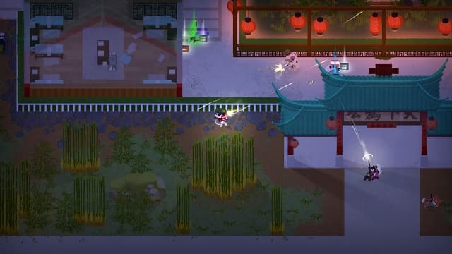 超级动物大逃杀Super Animal Royale-v1.1.03-中文60帧 image 3