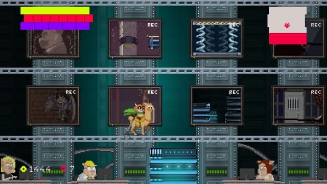 超级史诗：娱乐战争-v1.2-中文60帧 image 2