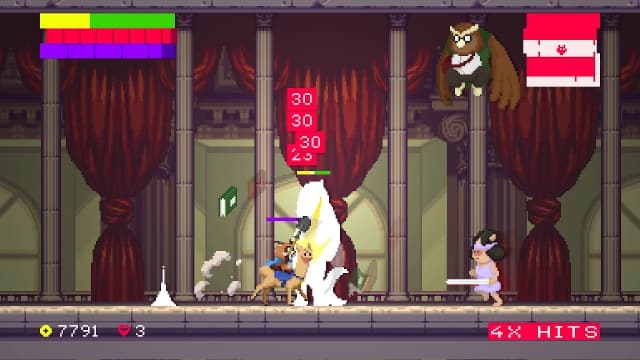 超级史诗：娱乐战争-v1.2-中文60帧 image 3
