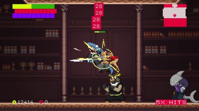 超级史诗：娱乐战争-v1.2-中文60帧 image 5